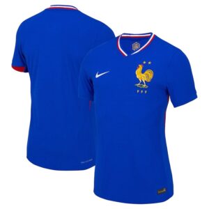 france team home match jersey 2024 2025