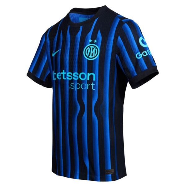 inter milan home match shirt 2025 2026