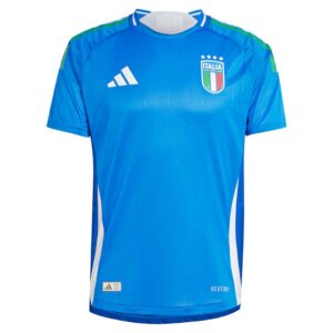 italy home match shirt 2024 2025