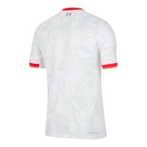 liverpool third match shirt 2024 2025