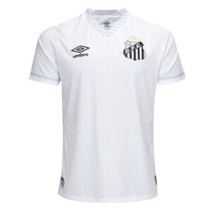 santos home match jersey 2025 2026