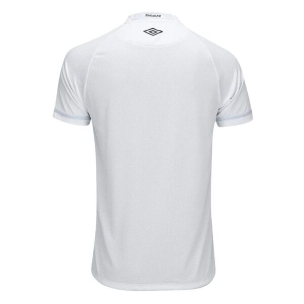 santos home match jersey 2025 2026