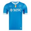 naples children’s home kit jersey 2025 2026