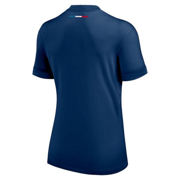 psg women’s home jersey 2024 2025 1 star