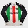 palestine cl 2025 2026 home long sleeve jersey