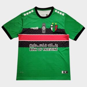 palestine cl 2025 2026 third jersey