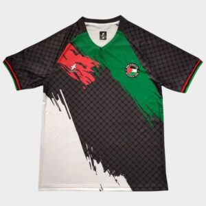 palestine jersey special edition freedom 2025 2026
