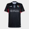 palestino cl 2024 2025 away jersey