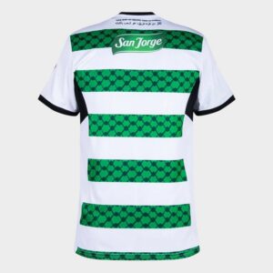 palestino cl jersey 2024 2025 third celtics