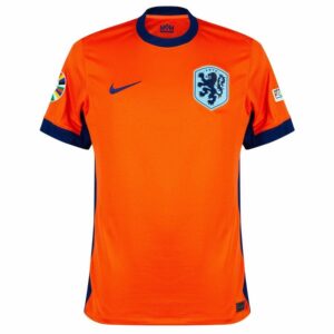 netherlands 2024 2025 home jersey