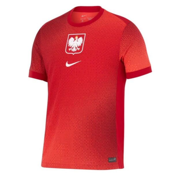 poland away jersey 2024 2025