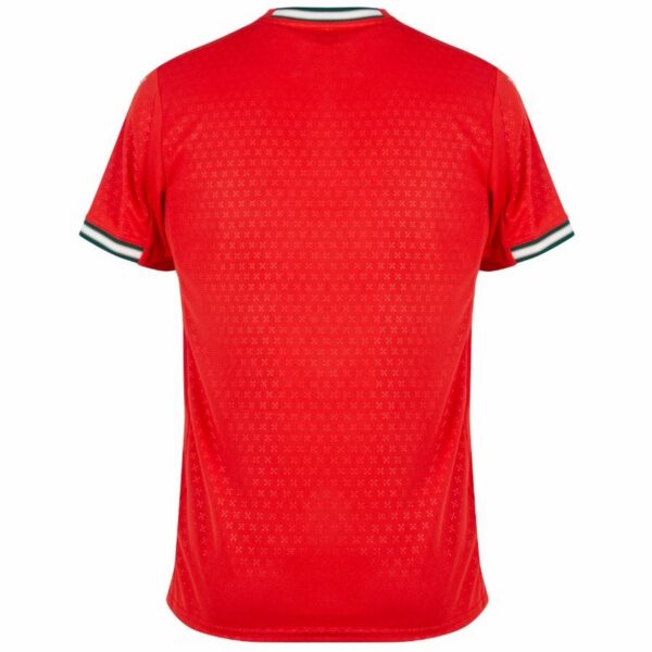 portugal home kit kids jersey 2025 2026