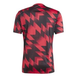 manchester united pre match jersey 2025 2026
