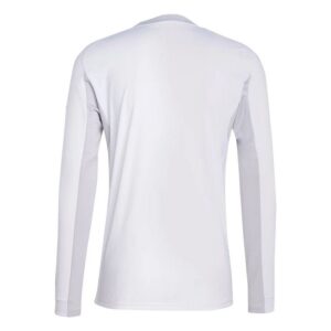 real madrid home jersey 2025 2026 long sleeve