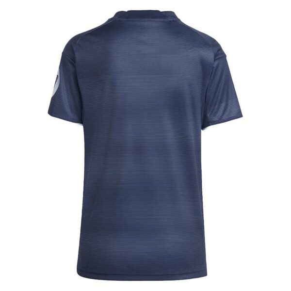 real madrid 2025 2026 away women’s jersey