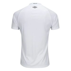 santos home kit kids jersey 2025 2026