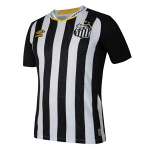 santos away kids kit jersey 2025 2026 neymar jr