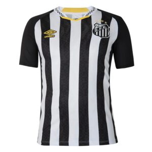 santos away kids kit jersey 2025 2026 neymar jr