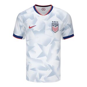 usa home jersey 2025 2026