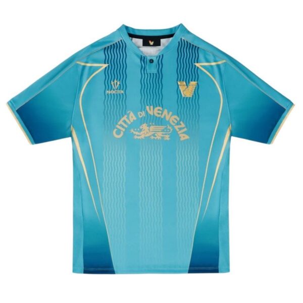 venezia fc third jersey 2024 2025