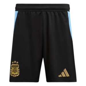 argentina away child kit jersey 2024 2025 messi