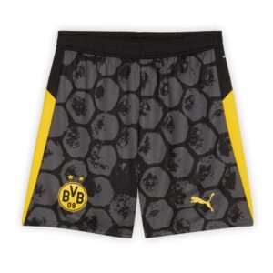 dortmund 2025 2026 club world cup kids kit shirt