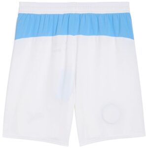 manchester city home kids kit shirt 2025 2026