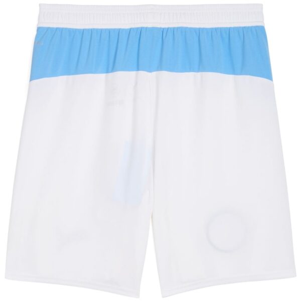manchester city home kids kit shirt 2025 2026