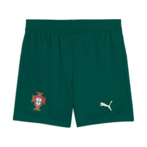 portugal home kids kit jersey 2025 2026 ronaldo
