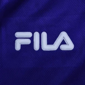 fiorentina batistuta #9 rui costa #10 1999/00 retro jersey home