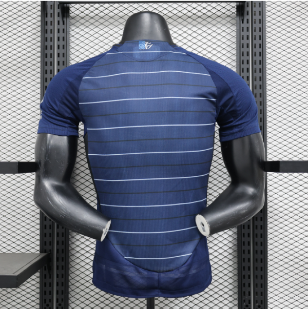 24-25 Aston Villa  away player edition jersey - Image 4
