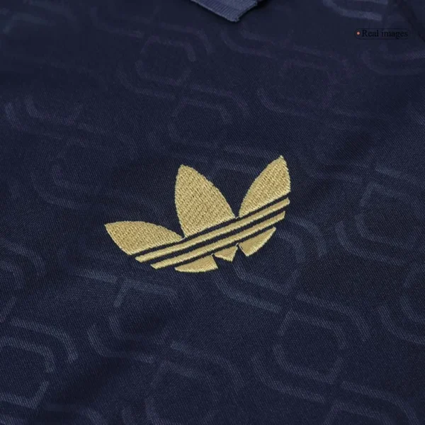 juventus third replica jersey 2024 25