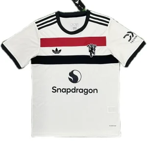 Manchester United Third Replica Jersey 2024-25