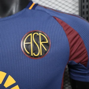 24 25 as roma third away player version