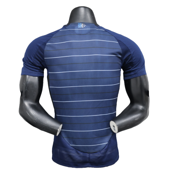 24-25 Aston Villa  away player edition jersey - Image 2
