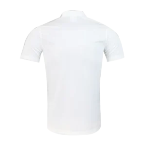 1995/96 leeds united retro jersey home