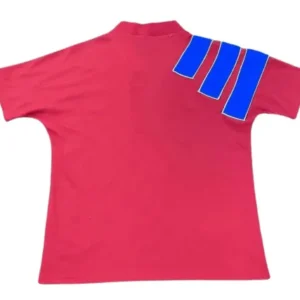 91 93 bayern munich retro jersey home