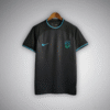 Brazil "Emerald Nights" Shirt Football