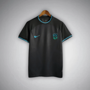 Brazil "Emerald Nights" Shirt Football
